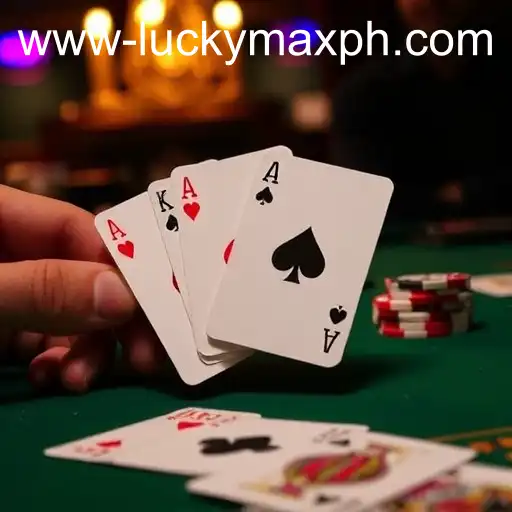 The Fascinating World of Blackjack: A Deep Dive