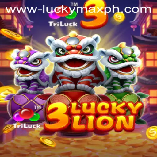 3LUCKYLION: Embrace the Thrill and Strategy of a Dynamic Game