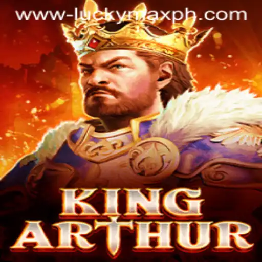 KingArthur: An Epic Adventure Game with a Lucky Twist