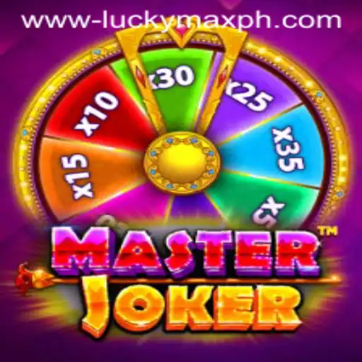 Discover the Excitement of MasterJoker: A Game of Luck and Strategy