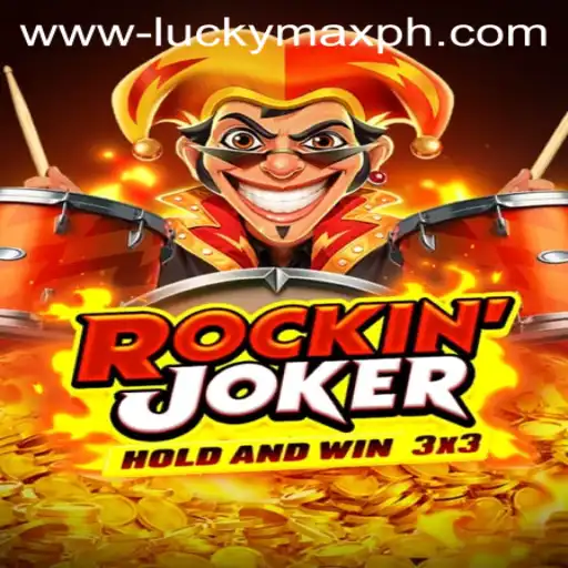 RockinJoker: Unveiling the Thrilling World of the Lucky Max PH Game