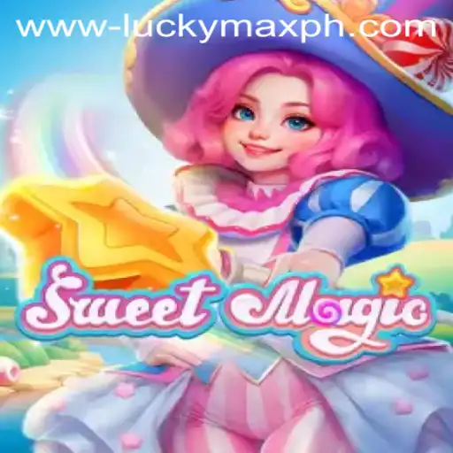 Discover the Enchanting World of SweetMagic: A Guide to the Rules and Strategies