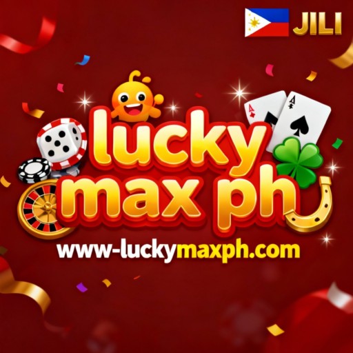 lucky max ph