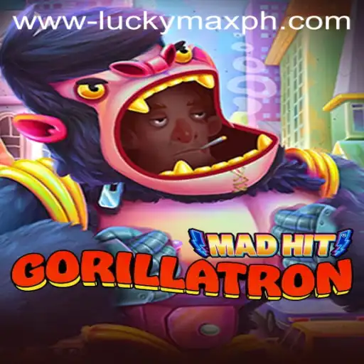 Unleashing the Power of MadHitGorillatron