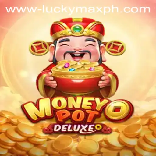Exploring the Thrills of MoneyPotDELUXE: A Modern Casino Experience