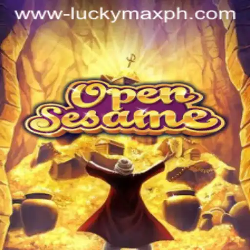 Unlocking Fun with OpenSesame: A Deep Dive into the Game with Lucky Max PH