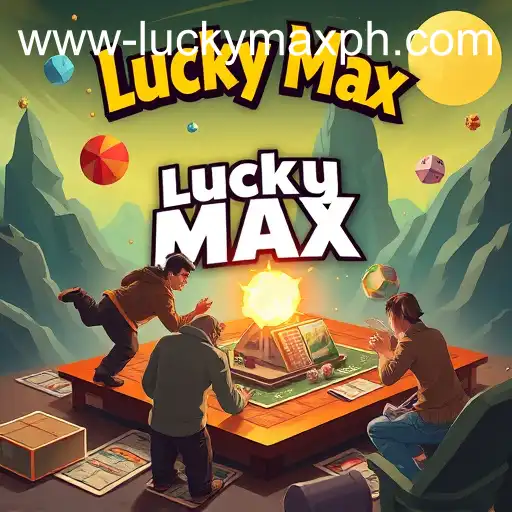 Exploring the Intriguing World of Tabletop Games: A Deep Dive into 